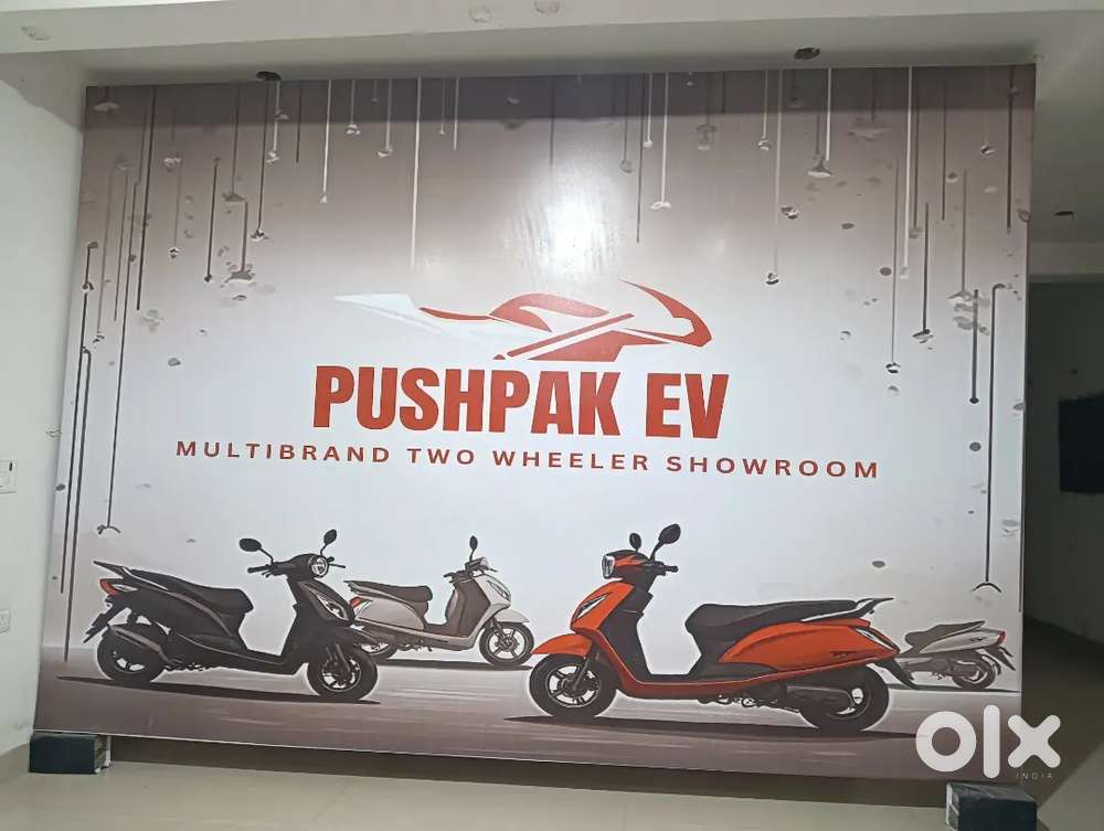 Receptionist telecaller