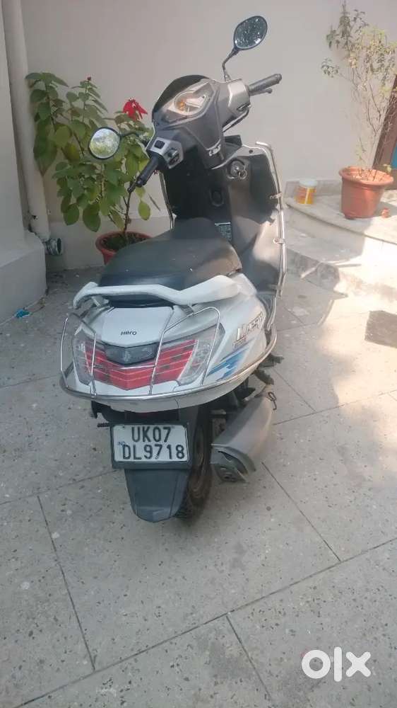 My hero maestro is for sale