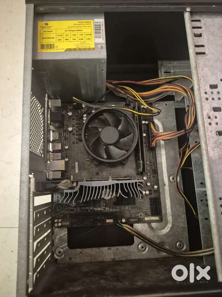 Rysen 3 Full PC