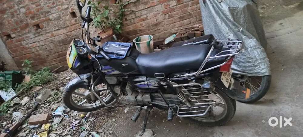 ஹோண்டா ஆக்டிவா வாங்க உள்ளேன் இதனால் ஸ்ப்ளெண்டர் பைக்கை கொடுக்கின்றேன்