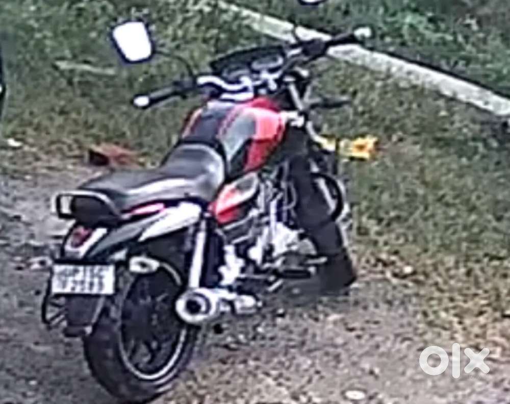 Bajaj V15 150 Cc