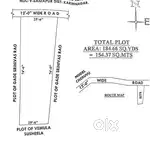 Plot for sale in HUZURABAD