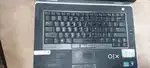 DELL laptop 5 genration