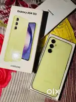 Samsung Galaxy A54 5G 8/128