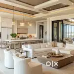 3 BHK FULLY FURNISHED FLAT FOR RENT NEAR BABY MEMORIAL HOSPITAL