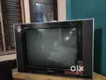 34 INCH VIDEOCON BOX TV