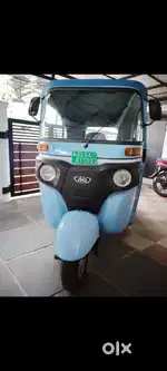 ELECTRICAL AUTO E-TEC BAJAJ 2024