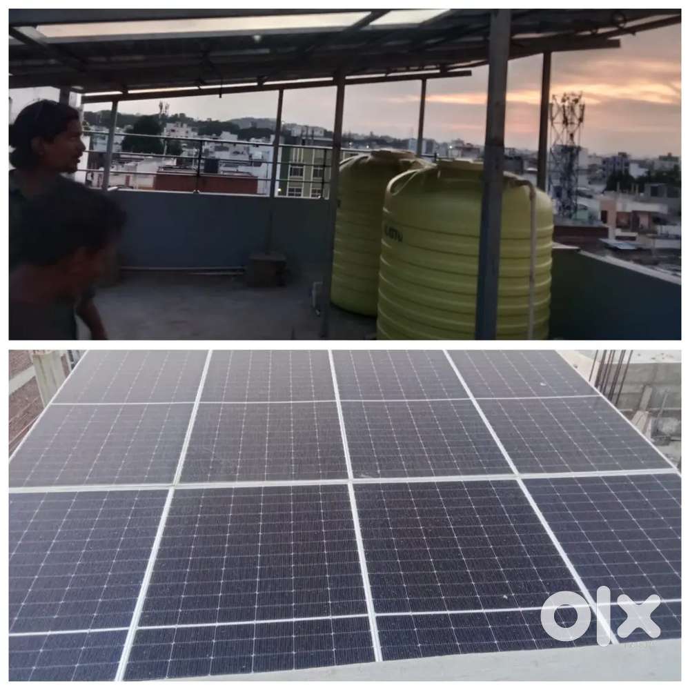 Max solar energy work from office only for girls