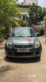 Maruti Suzuki Swift 2004-2010 LXi BSIV, 2011, Petrol