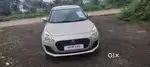 Maruti Suzuki Swift VXI 2018, 2018, Petrol