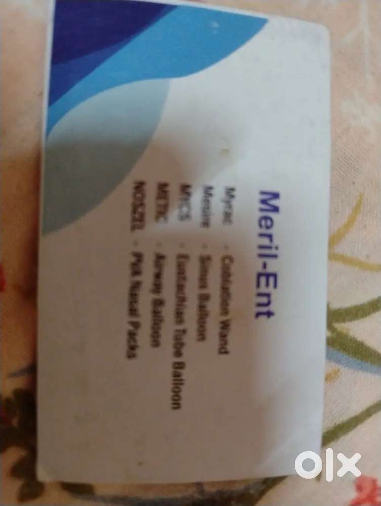 Billing cum delivery