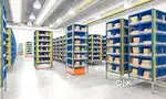 Manufacturing associate