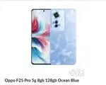 Oppo f 25 pro 5g