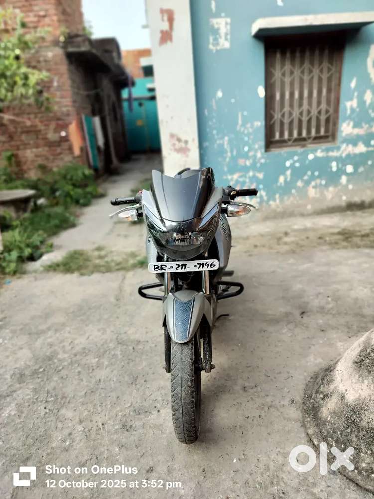 Very good condition first owner