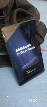 Samsung Tablet