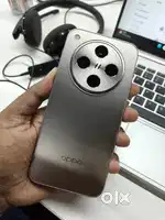 OPPO Find X8 | 4 Months Old | Excellent Condition