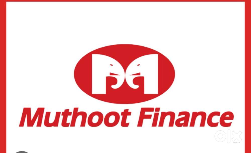 Muthoot Finance hiring collection executive for kottayam location