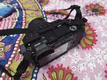 Sony a6100 4k Camera fully new condition