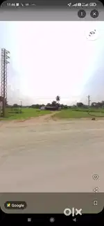 666 Ankanums near Bangalore , Chennai, Coimbatore & Tirupati Bus Stop