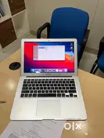 Mac book air