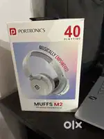 Head phone