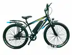Roadkiller electric cycle