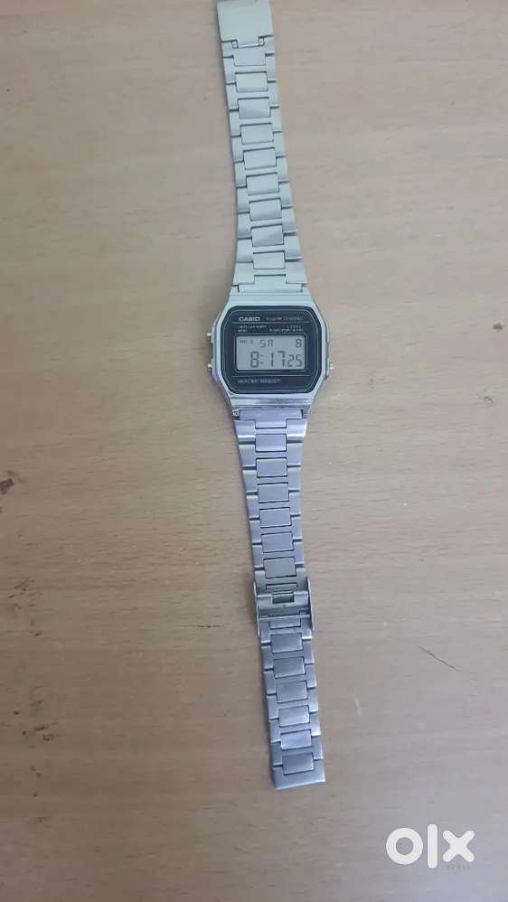 Casio vintage Watch