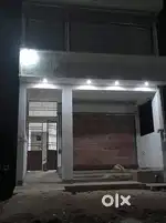 Building For Rent Duplex.