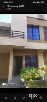 3bhk Duplex house for rent