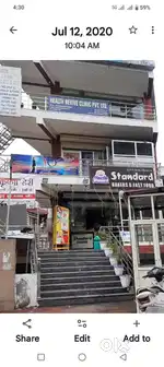 For sale2 commercial floor