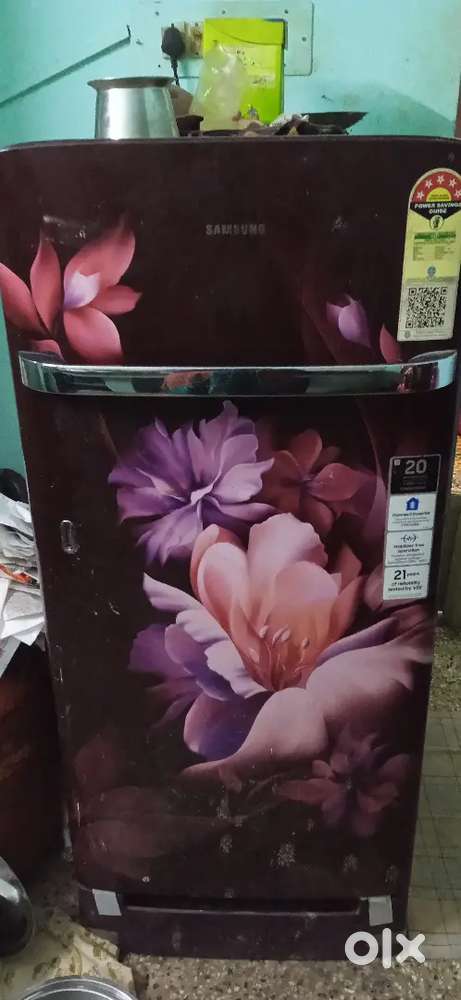 Samsung Fridge For Sale