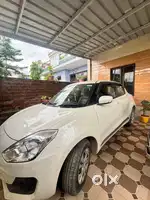 Maruti Suzuki Swift 3 Petrol Well Maintained