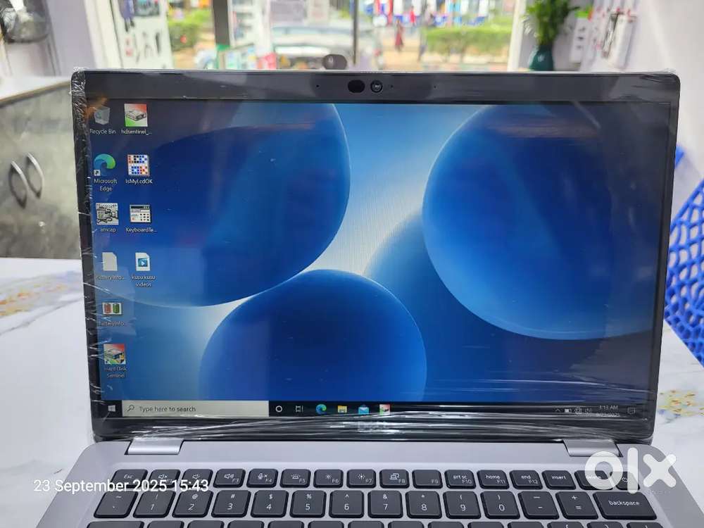 Dell laptops A+++ condition available