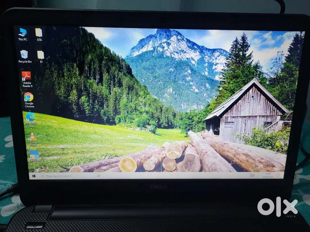 Dell Inspiron 3537 Laptop—All Working except (Battery, Keyboard Issue)