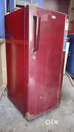 Haier Fridge