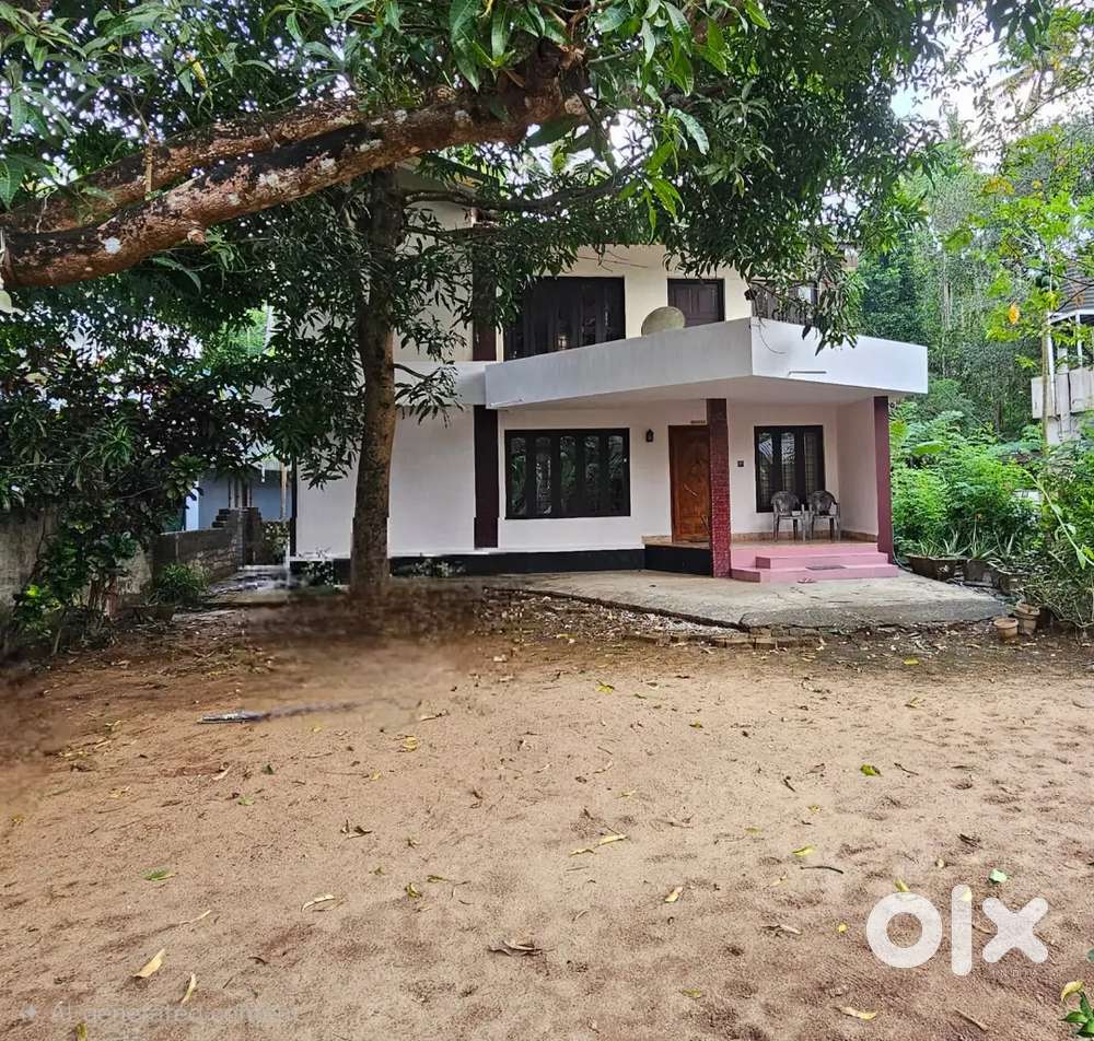 3 BHK House (1705 Sq.ft.) 18 Cents Plot