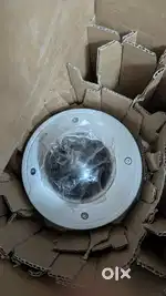 Dome Network Camera