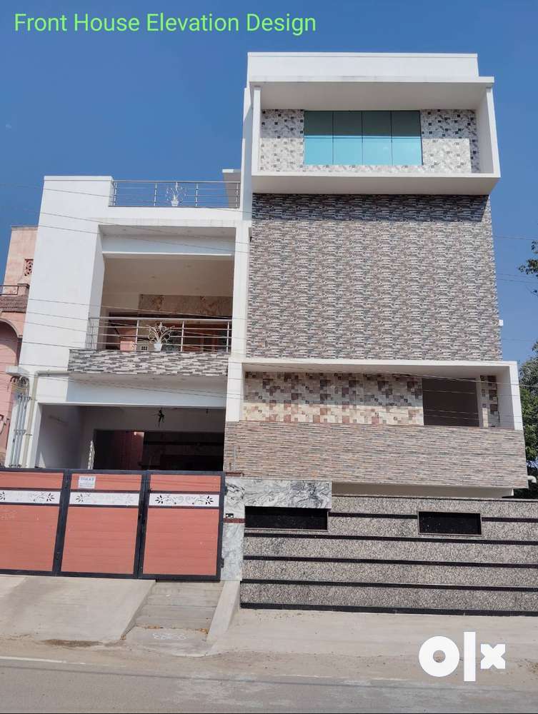 3BHK for RENT