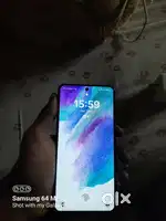 Galaxy S21FE 5G