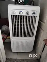 Electric Cooler moveable