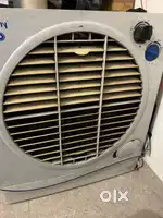 2 Exaust coolers in working conditions