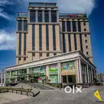 Showroom space for rent at New town