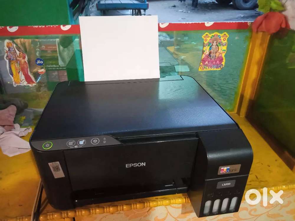 L3200 Printer