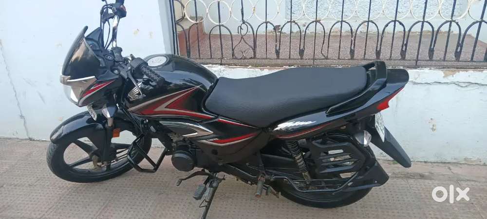 Honda Shine 125 – 2022 Model  1st Owner  Excellent Condition