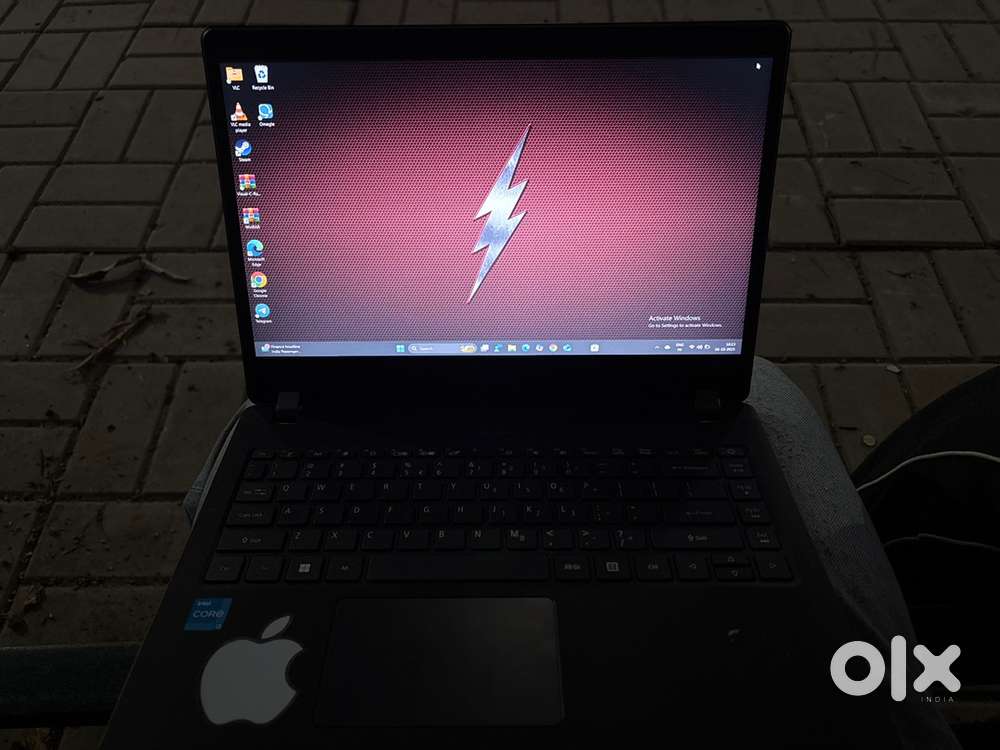 LAPTOP ACERASPIRE
