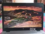 Excellent working laptop HP Elitebook G4