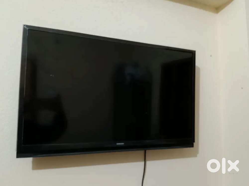 Samsung smart tv sell urgent