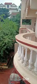 24 hours water supply,2BHK 1BHK FLATS are available for rent