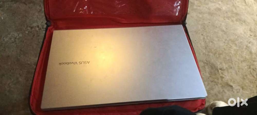 ASUS VIVOBOOK (X515EA) Excellent Condition  Urgent Sale