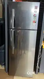 LG refregretar